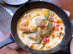 -小火花·干式熟成牛排馆Spark SteakHouse(剑桥郡店)