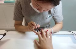 -小美汇美甲美睫美护