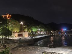 -东钱湖旅游度假区