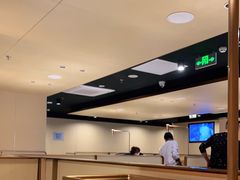-海底捞火锅(武胜路凯德广场店)