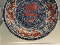 -上海博物馆(人民广场馆)