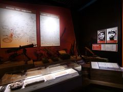 -中央革命根据地历史博物馆