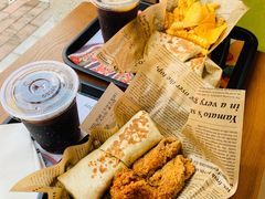 -TACO STAR 塔可星(下沙宝龙店)