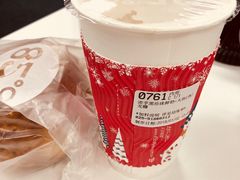 -85度C(南京龙世中心店)
