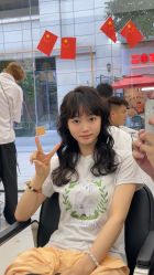 -乾健·烫染·接发SALON