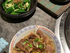 -厚贞日式烤肉(龙之梦店)