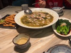 -周渝食惦·酸菜鱼精致川菜(横岗店)
