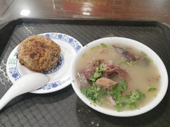 -牛街洪记小吃店(牛街店)