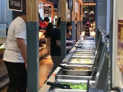 -比格比萨自助(国展店)