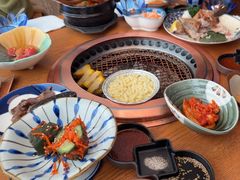 -炎蔵牛舌烤肉