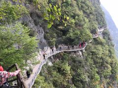 -重庆云阳龙缸景区