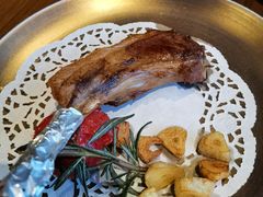 -苏州吴江盛虹万丽酒店-燃餐厅(盛泽店)