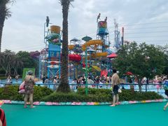 -苏州乐园森林水世界