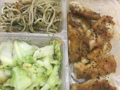 -台烘平价铁板烧(奥城店)