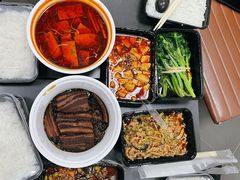 -眉州东坡(国贸店)