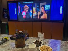 -星聚会KTV(苏州尹山湖歌林公园店)