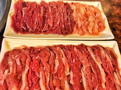 -前门张记涮肉(前门店)