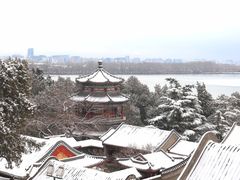 -颐和园