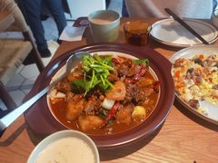 -纳鲁孜·新疆特色餐厅(上海悦荟广场店)