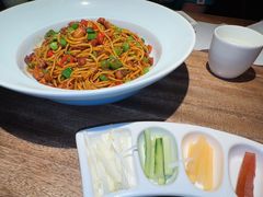 -北京老铺烤鸭(时代广场店)