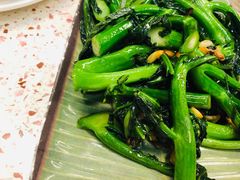 -新辉港式茶餐厅(北栅店)