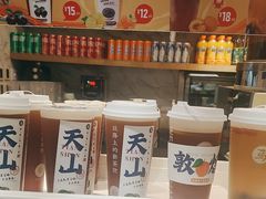 -西部马华清真兰州牛肉面·烧烤夜市(三里河店)
