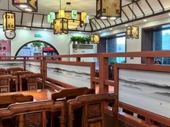 -惠宾饭庄(中山路店)