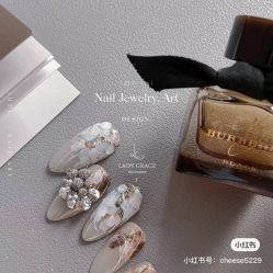 -LILY NAILS美甲美睫