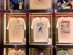 -优衣库(银座店)