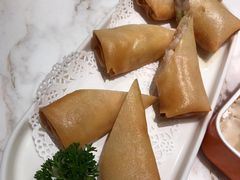-花城粤菜餐厅(高新区店)