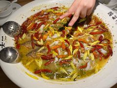 -太二酸菜鱼(正大广场店)