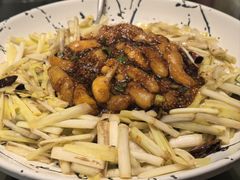 -梅龙镇酒家(南京西路总店)