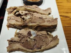 -清真西北风味餐厅