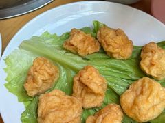-湛林.粤西大排挡(前门店)