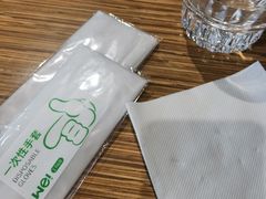 -魏斯理汉堡(西安沣东吾悦店)