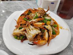 -品鲜海鲜餐厅(黄厝店)