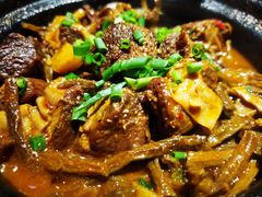 -老灶房-四川土菜(铁牛广场店)