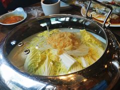 -鲜小岛·铜锅涮肉