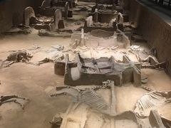 -洛阳周王城天子驾六博物馆