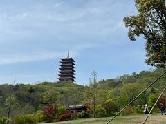 -牛首山文化旅游区