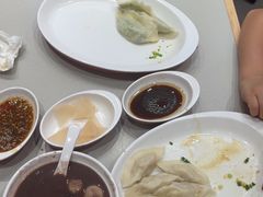 -喜家德虾仁水饺(华强天虹店)