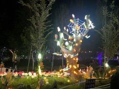 -亚心花海主题乐园