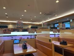 -KURA寿司(金阁寺店)