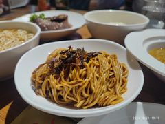 -金枝玉叶上海人家食府(三里河店)