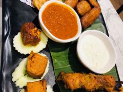 -关夫人餐厅(阳光广场店)