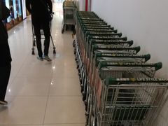 -北京华联生活超市(青海西宁花园店)