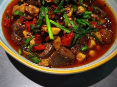 辣馆一锅香-61度辣馆(通天街店)