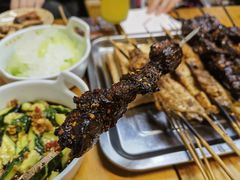 -炒豆合作社(东四总店)