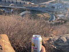 -红光山