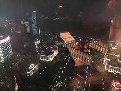 -南昌双子塔303观光厅